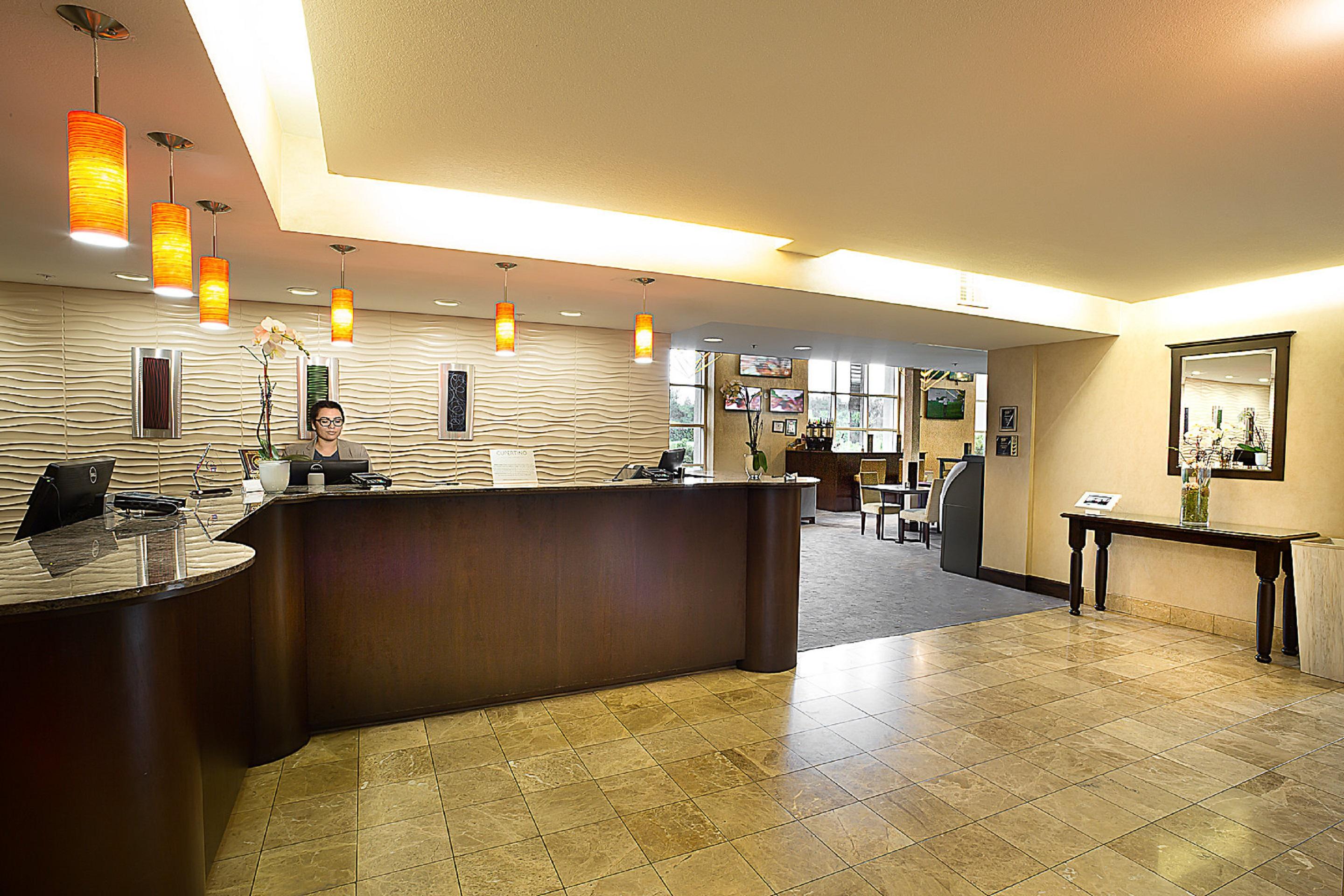 Cupertino Hotel Ngoại thất bức ảnh