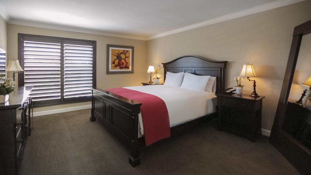 Cupertino Hotel Ngoại thất bức ảnh