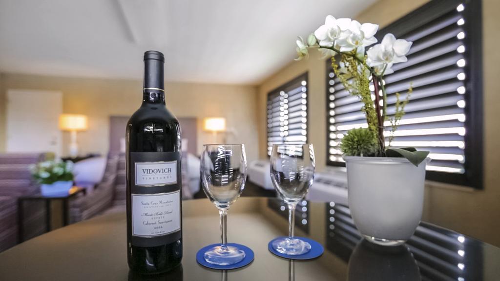 Cupertino Hotel Ngoại thất bức ảnh