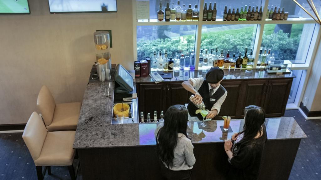 Cupertino Hotel Ngoại thất bức ảnh