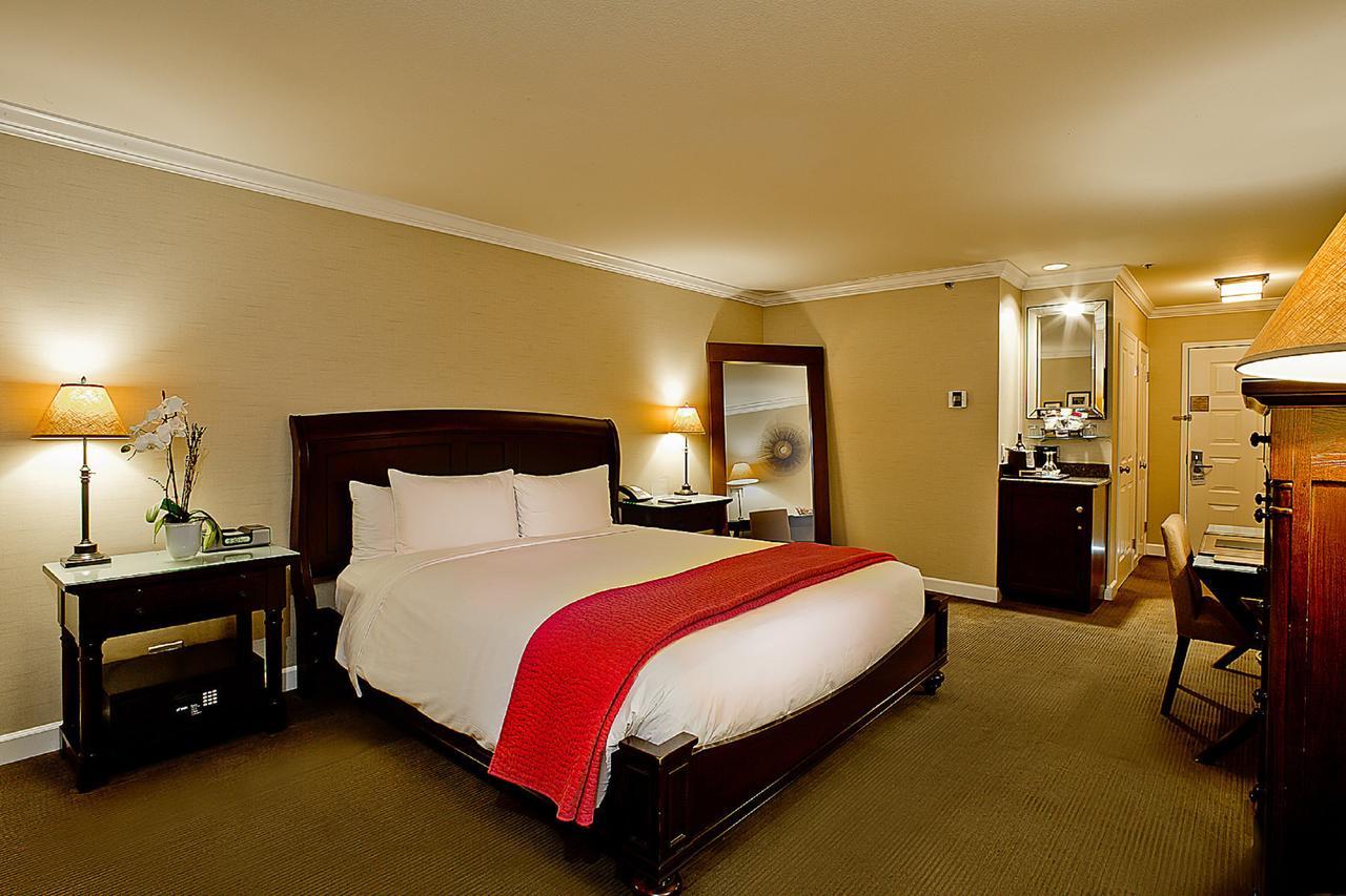 Cupertino Hotel Ngoại thất bức ảnh