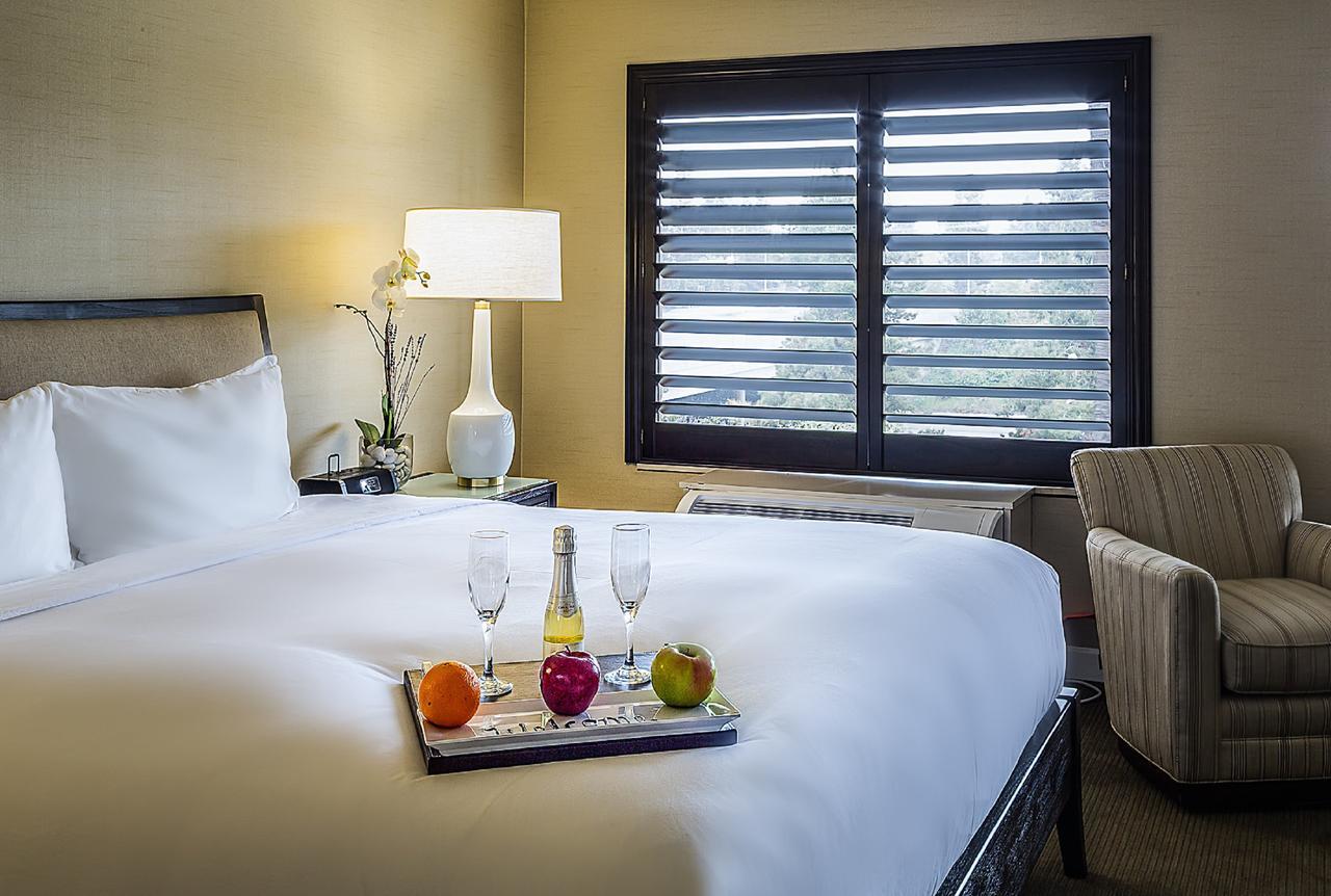 Cupertino Hotel Ngoại thất bức ảnh