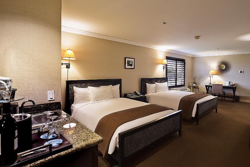 Cupertino Hotel Ngoại thất bức ảnh