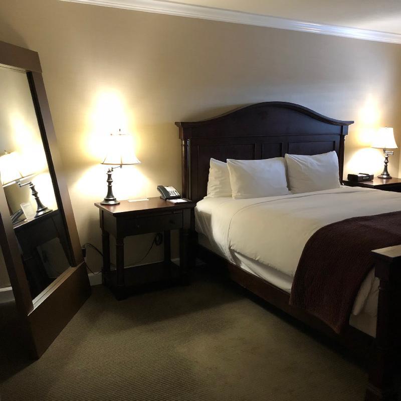 Cupertino Hotel Ngoại thất bức ảnh