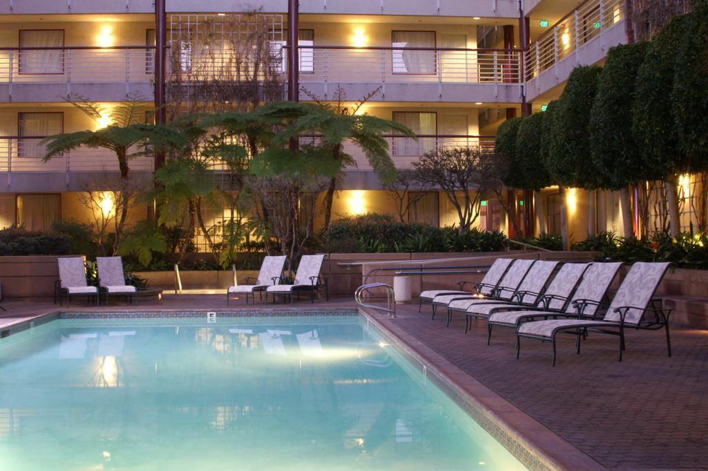 Cupertino Hotel Ngoại thất bức ảnh