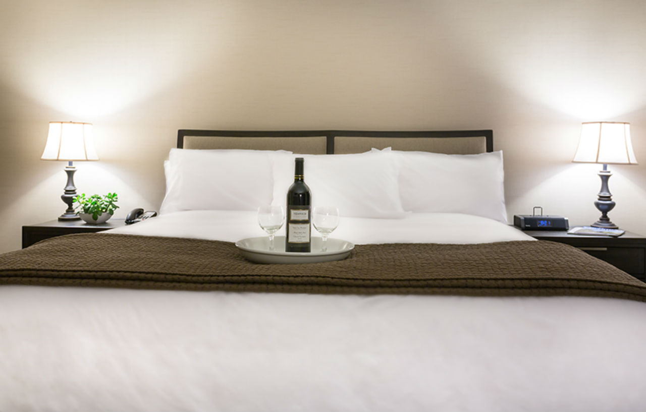 Cupertino Hotel Ngoại thất bức ảnh